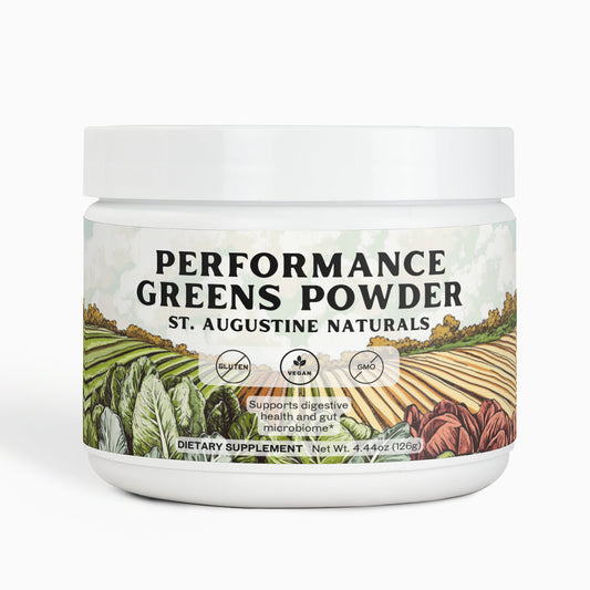 Daily Scoop Performance Greens