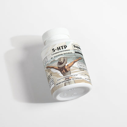 5-HTP