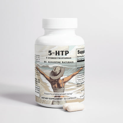 5-HTP