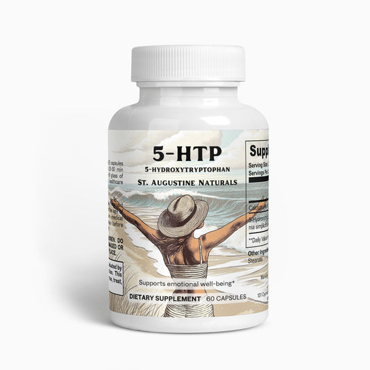 5-HTP