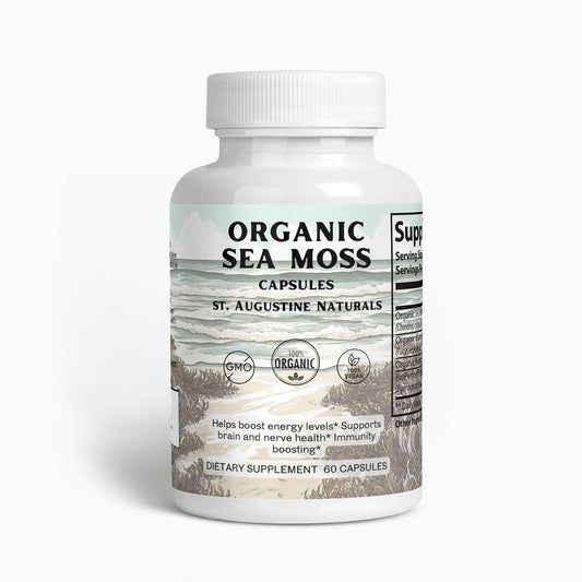 Sea Moss