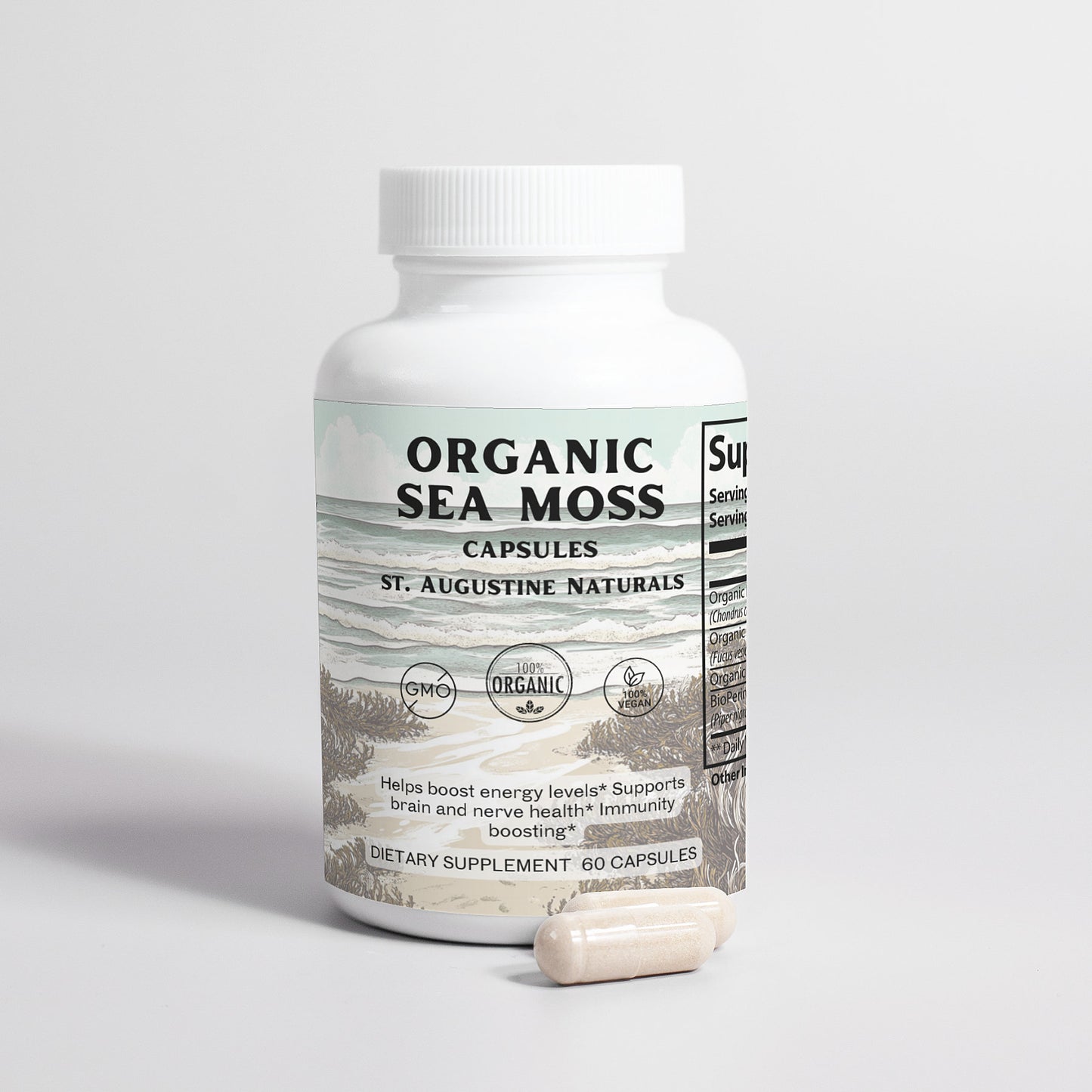 Sea Moss