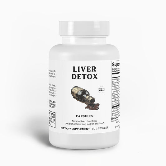 Liver Support