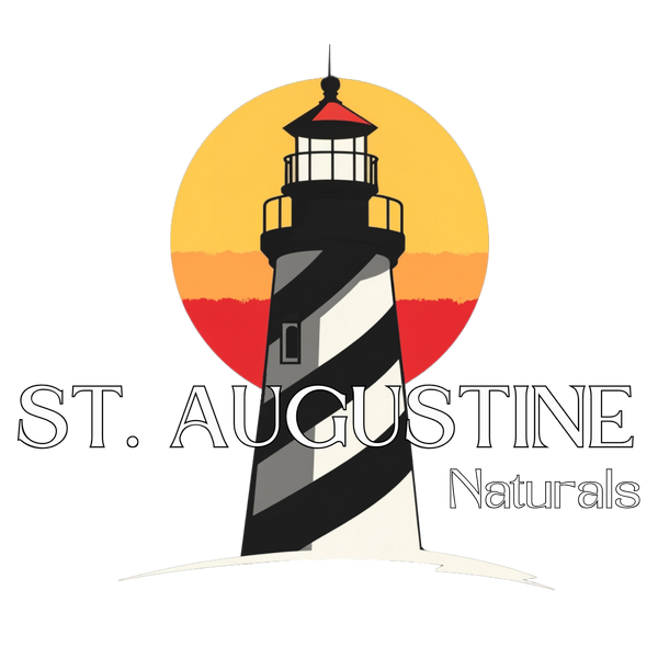 St. Augustine Naturals